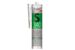 Polyfilla Pro Buitenvoeg Reparatiepasta S340 1 Component Zilvergrijs koker 310ml