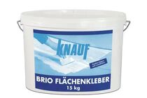 knauf brio platenlijm emmer 15l