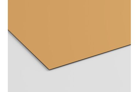 Kronospan HPL K516 SU toffee 3050x1320x0,8mm
