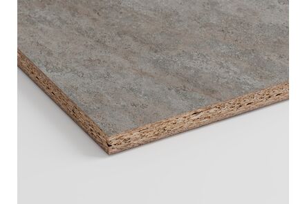 Kronospan decorspaanplaat K540 PN grey albus 2800x2070x18mm