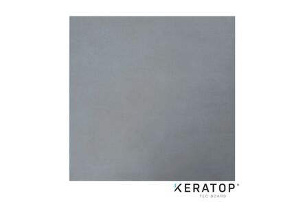 Keratop tec-board wandpaneel basalt black 1500x1000x13mm