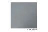 Keratop tec-board wandpaneel basalt black 1500x1000x13mm