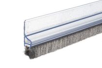 ELLEN dorpelstrip pds 3b transparant 1000mm