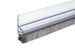 ELLEN dorpelstrip pds 3b transparant 1000mm