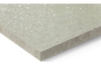 Swisspearl Windstopper Extreme Vezelcementplaat VK Grijs 3000x1200x4,5mm
