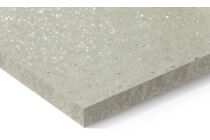 Swisspearl Windstopper Extreme Vezelcementplaat Glad Naturel 3000x1200x9mm