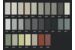 Equitone Gevelplaat Natura PRO NC NU163 Wit 1-z 3130x1280x8mm