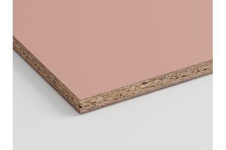 Kronospan decorspaanplaat K512 SU native pink 2800x2070x18mm