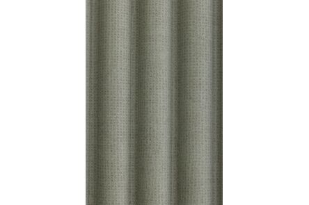 ISIwall Rondo Wandpaneel RK Fijn Geen Groen 2600x300x19mm 2pp