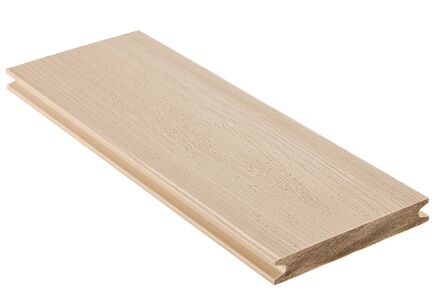 Naturinform piazza mondo 2.0 terrasplank ivory 100% pefc 21x140x6000