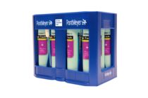 PontMeyer high tack wit krat met 12 kokers