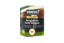 finess douglas olie transparant kleurloos 750ml