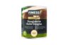 finess douglas olie transparant kleurloos 750ml