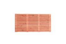 Douglas tuinscherm Elan 180 excellent onbehandeld 900x1800mm