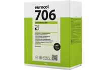 Eurocol 706 WD voegmortel buxy 4kg