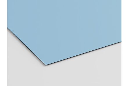 Kronospan HPL K518 SU surf blue 3050x1320x0,8mm