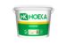 Hoeka Maximat Latex Acryl Uitstekend dekkend Mat Basis P 10ltr