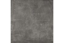 Ceramic Apolo Vloertegel Betonlook Antraciet 10x600x600mm 3pp