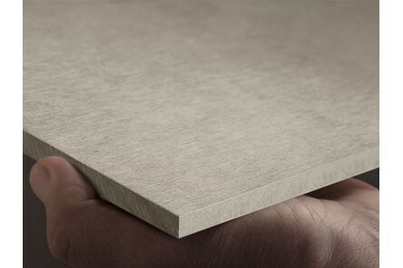 Equitone Gevelplaat Tectiva gekantrecht lichtbeige TE10 1-z 2500x1220x8mm