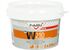 Polyfilla Pro Houtvulmiddel Houtreparatiepasta W210 2 Componenten Gebroken wit pot-in-pot 2x250gr