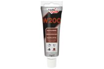 Polyfilla Pro Kneedbaar Hout Houtreparatiepasta W200 1 Component Pine tube 75gr