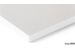 Swisspearl Gevelplaat Carat Natural ARSB ongekantrecht 8091 Ivory 2-z 3070x1270x8mm