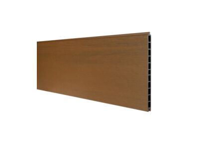 fence boards premium teak 21x310x1780mm