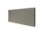BOSTON Wpc Premium Fence Board Light Grey FSC 100% 21x310x1780mm