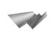 Swisspearl Plank Connect Binnenhoekprofiel CP 010 Agaat Grijs Aluminium 3000mm