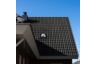 Powerdaylight diam. 35cm Hellend dak buitenzijde