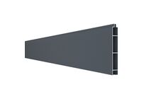 fence boards aluminium 21x160x1780