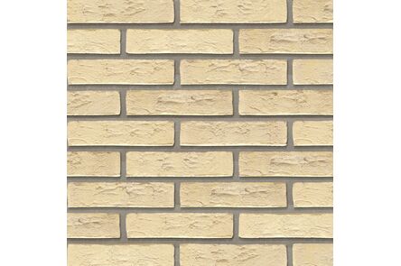 Gevelsteen handvorm waalformaat diezegeel 210x100x50mm