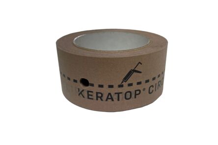 Keratop Circulaire Tape