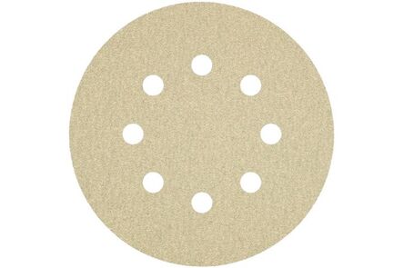 Klingspor Schuurschijven Klittenband PS 33 GLS 5 P180 125mm 5st