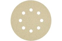Klingspor Schuurschijven Klittenband PS 33 GLS 5 P120 125mm 5st