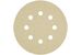 Klingspor Schuurschijven Klittenband PS 33 GLS 5 P120 125mm 5st