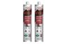 Polyfilla Pro Houtreparatiepasta W350 2 Componenten Beige doos 2x150ml