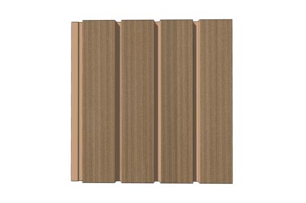 Neolife Siding Nomad 6-4 RAL8017 Heat 1-z 17x300x4000mm