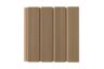 Neolife Siding Nomad 6-4 RAL8017 Heat 1-z 17x300x4000mm