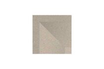 Mosa Douchebakhoekplint 80040HR1515 Mat beige 150x150mm