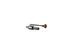 Skantrae rechtsnovatiekozijn links stomp + scharnier md70 RAL 9010 830x2015mm