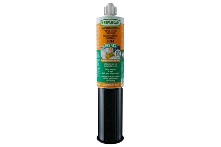 Repair Care Dry Flex 4 Reparatiepasta 2-in-1 Componenten Koker 150ml