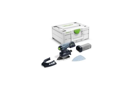festool accu vlaksch.mach dtsc 400 basic ergo