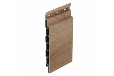 Keralit Sponningdeel 167 2815 Natuur Eiken Houtstructuur