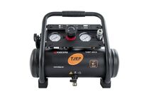 Tjep 4/5-2 Compressor Silent Airrunner 3,8ltr
