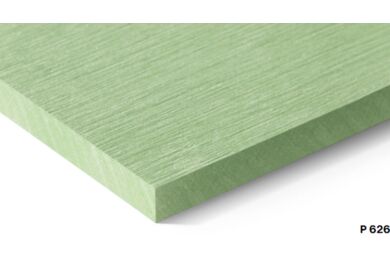 Swisspearl Gevelplaat Patina Original Authentic NXT gekantrecht P626 2-z 3050x1250x8mm