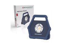 Scangrip werklamp mini max incl usb-c ip54 450-900lm
