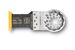 Fein e-cut zaagblad longlife titanium coating 35x50mm