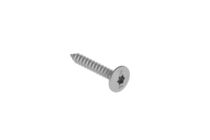 Swisspearl Schroef A2 RVS 4.2x30mm voor plank connect clip 250st
