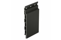 Keralit Sponningdeel 167 2815 Pure Nightblack